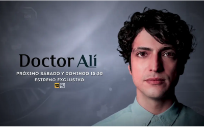 Nuevo estreno: Doctor Alí