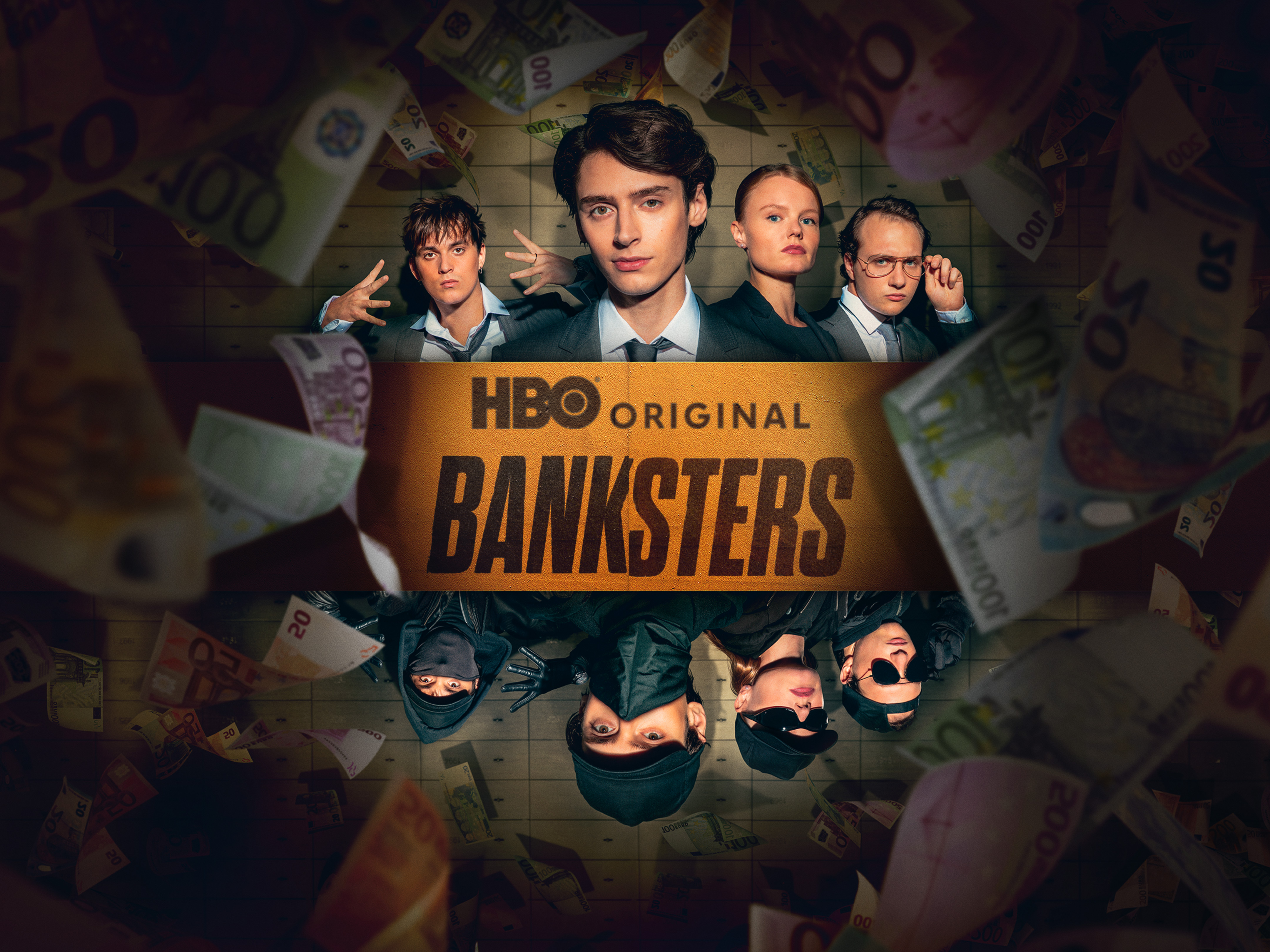 BANKSTERS